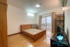 Fully furnished 3 bedroom apartment for rent on high floor, large balcony with a lot of facilities around the area